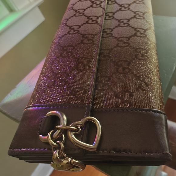 Gucci wallet. - Picture 2 of 8